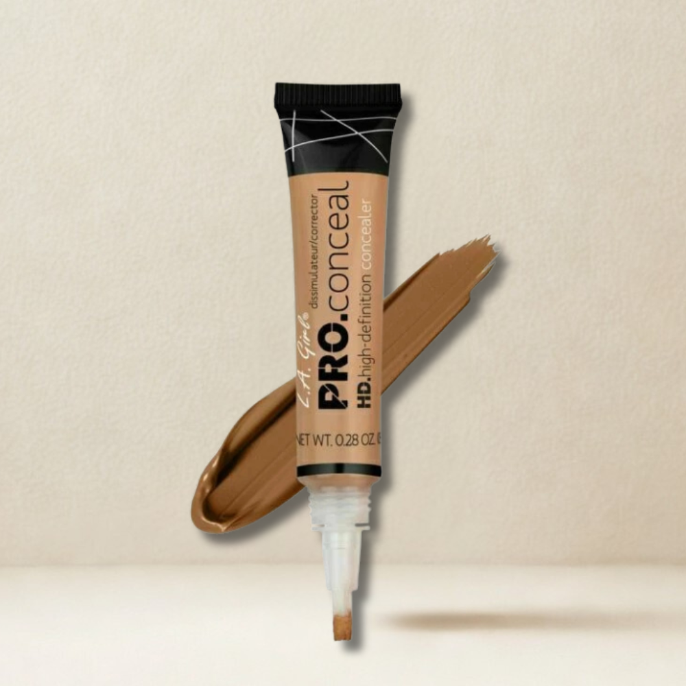 LA Girl HD PRO Concealers