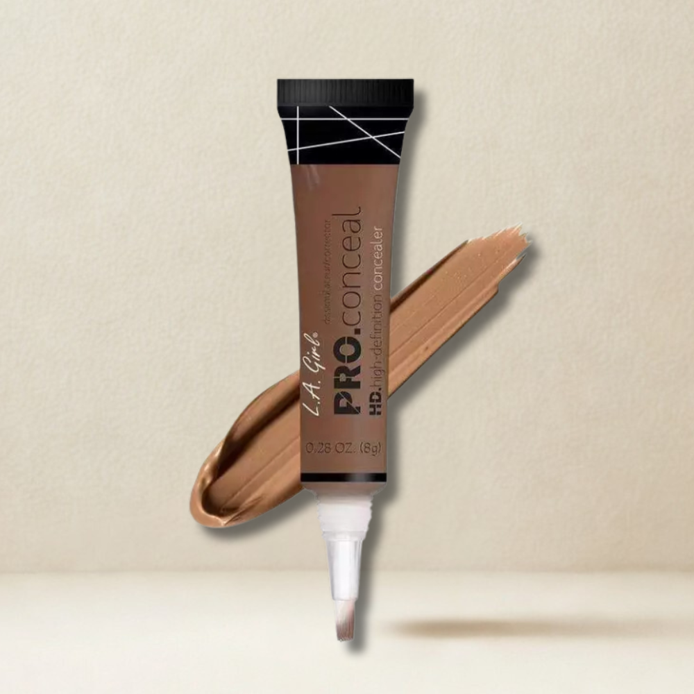 LA Girl HD PRO Concealers