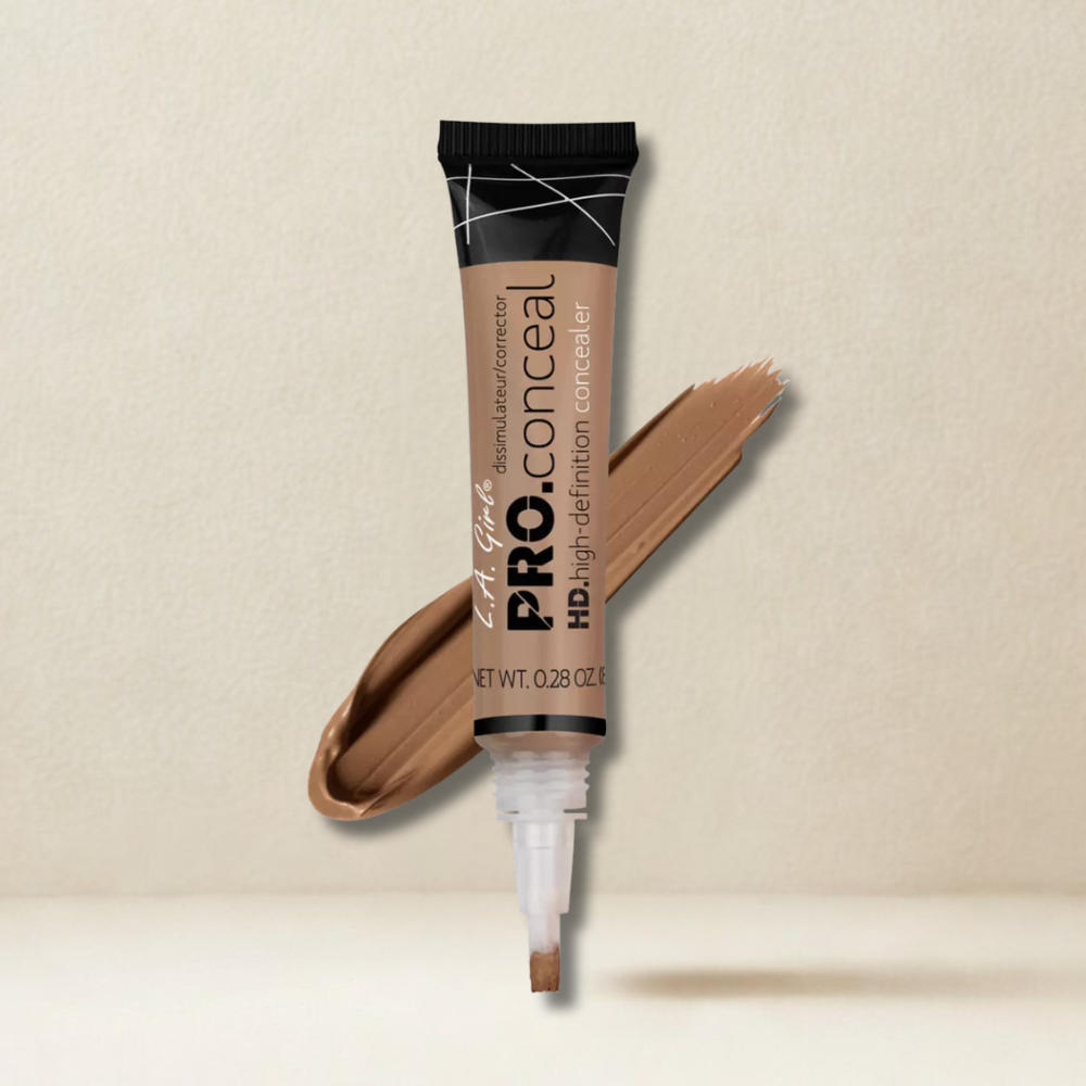 LA Girl HD PRO Concealers