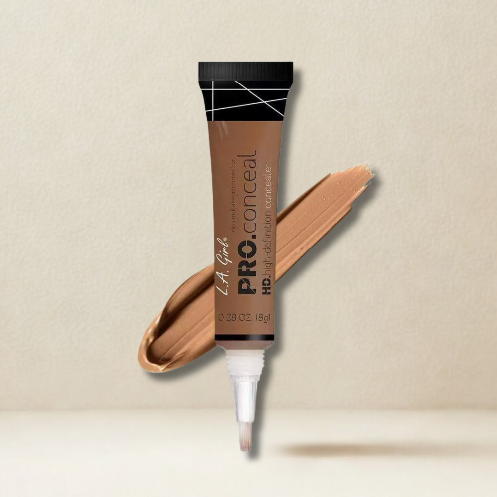 LA Girl HD PRO Concealers