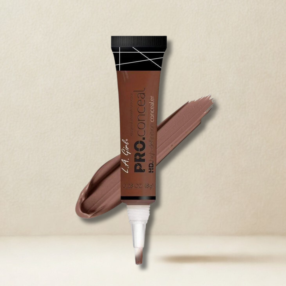 LA Girl HD PRO Concealers