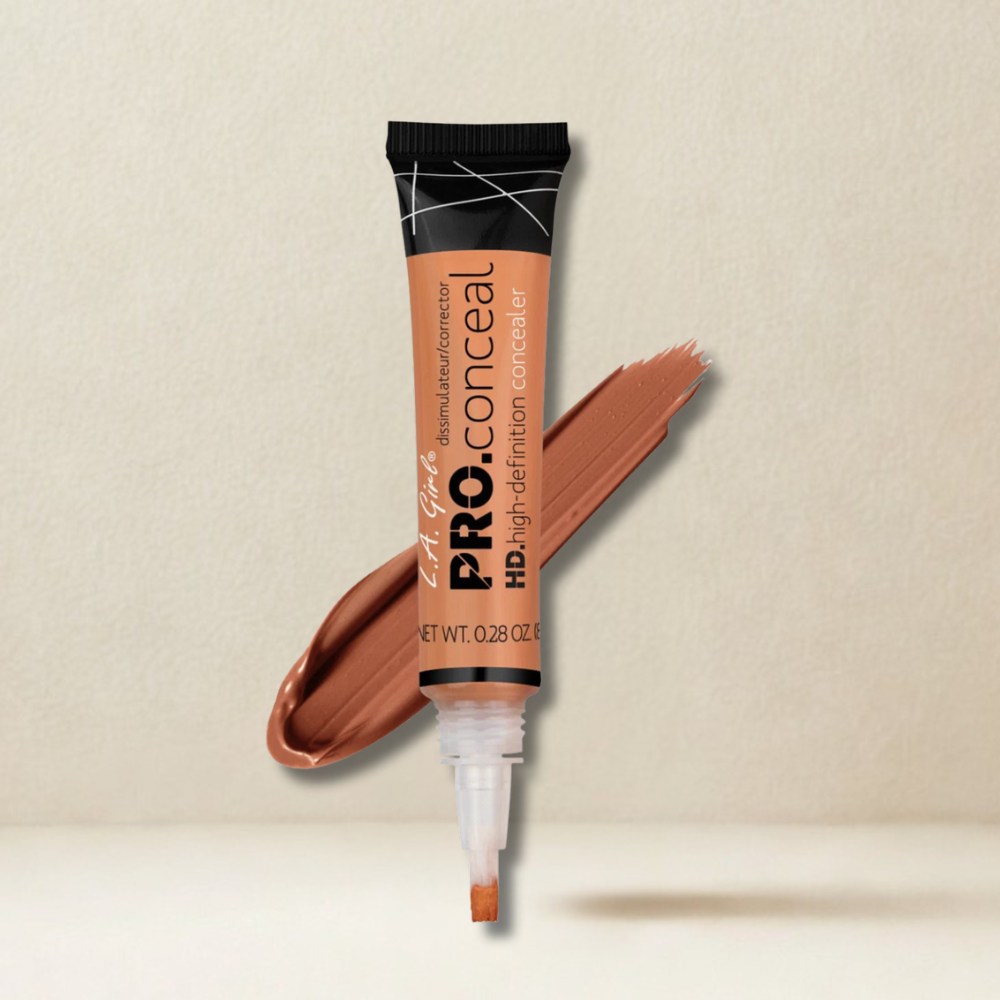 LA Girl HD PRO Concealers