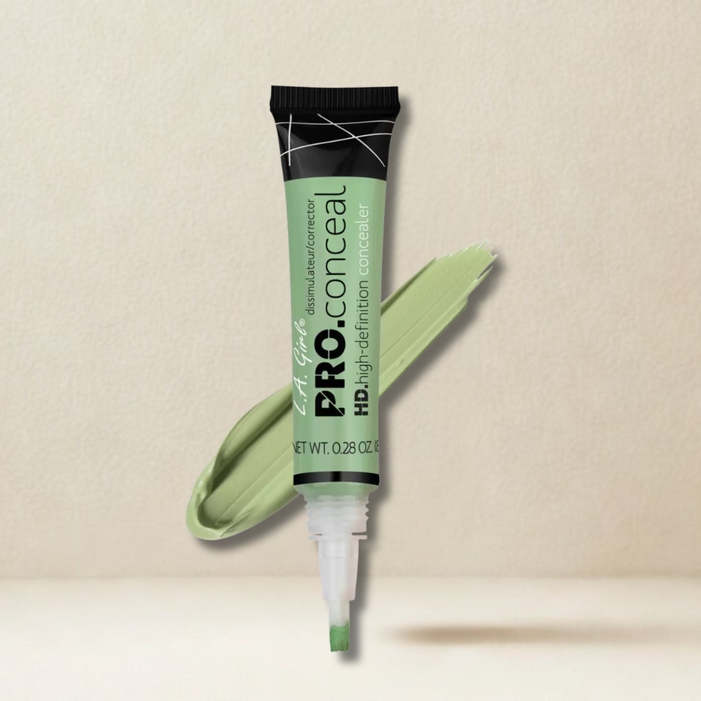 LA Girl HD PRO Concealers