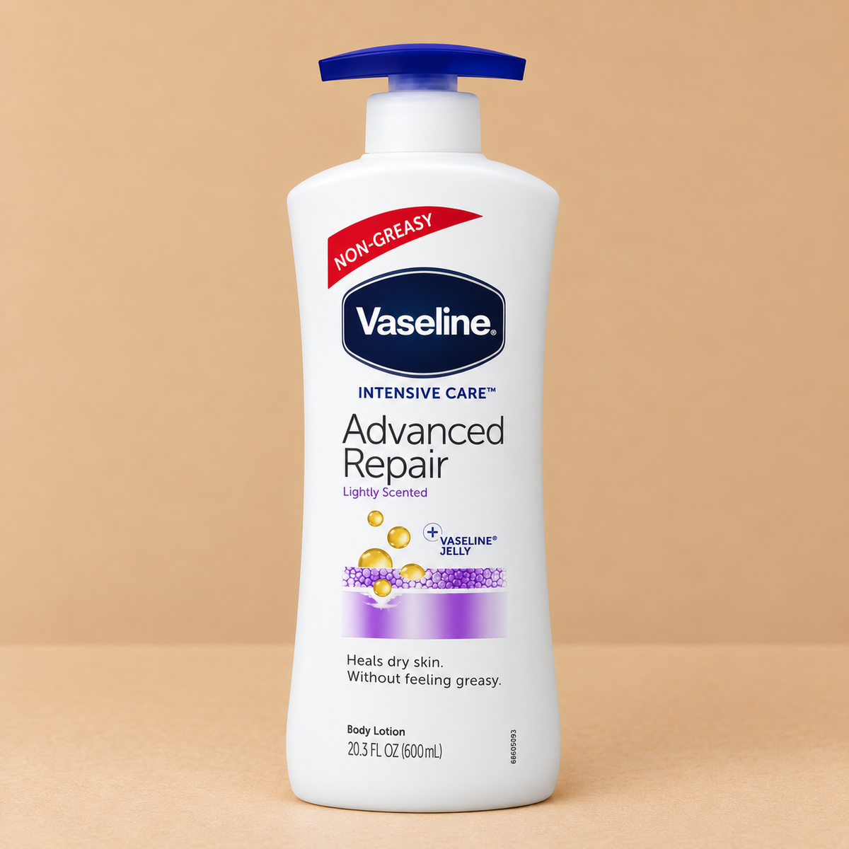 Vaseline Intensive Care Collection