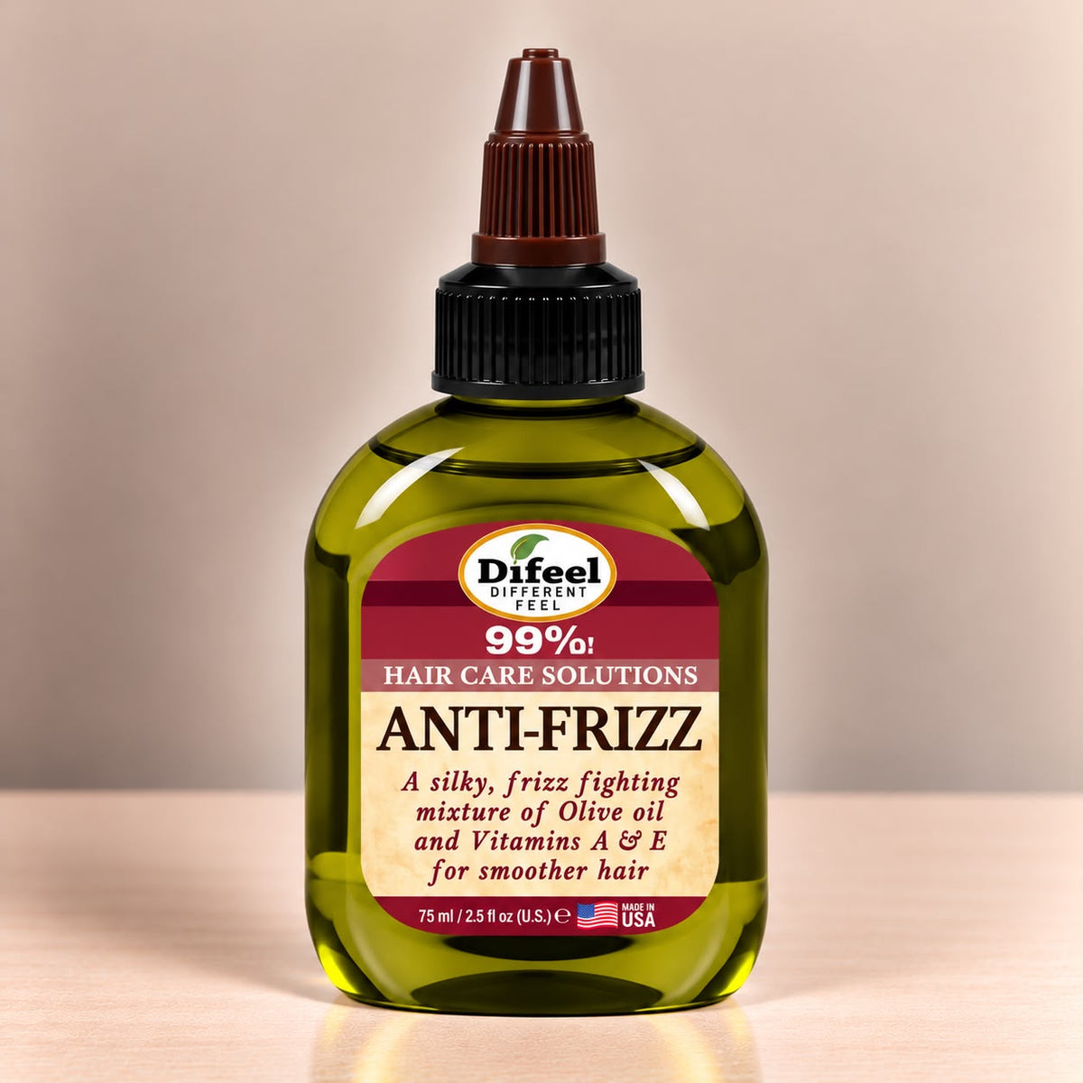 Difeel Premium Hair Oil Collection 75ml