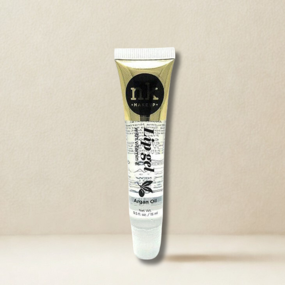 Nicka K Lip Gel with Vitamin E – 15ml