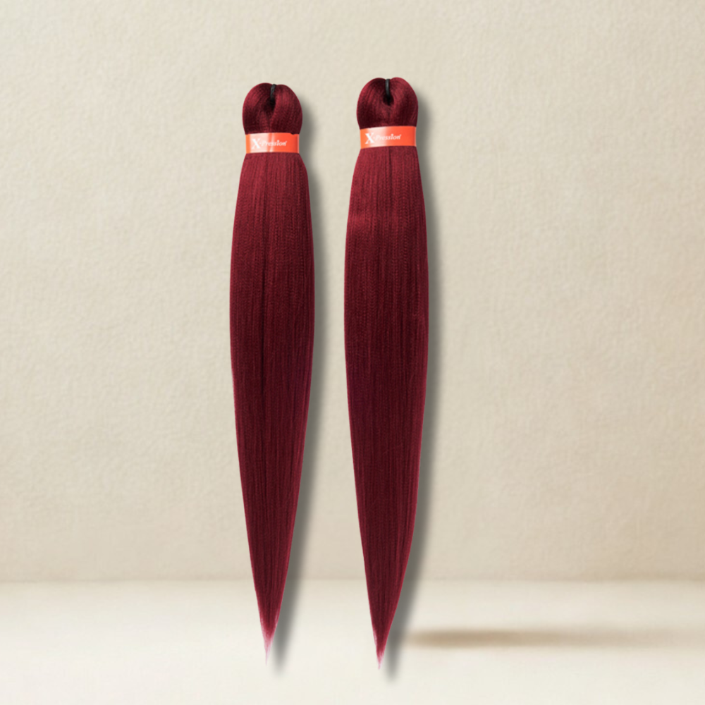 X-Pression Pre-Stretched 2x 46"