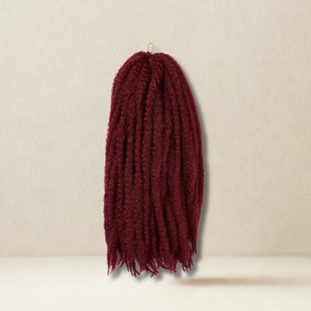 Sensationnel Soft N’ Silky Afro Twist Braid