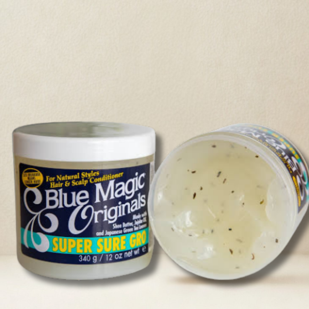 Blue Magic Original Super Sure Gro 12 oz
