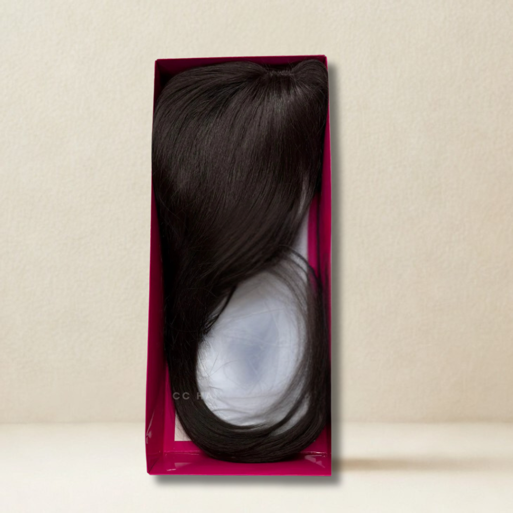 Sleek Wig Fashion Synthetic Wig – BEYONCE