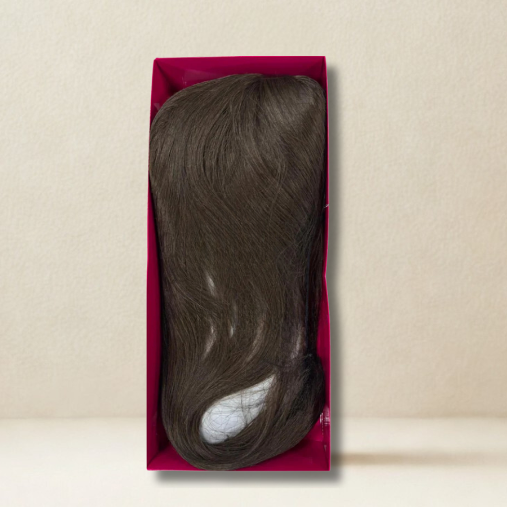 Sleek Wig Fashion Synthetic Wig – BEYONCE