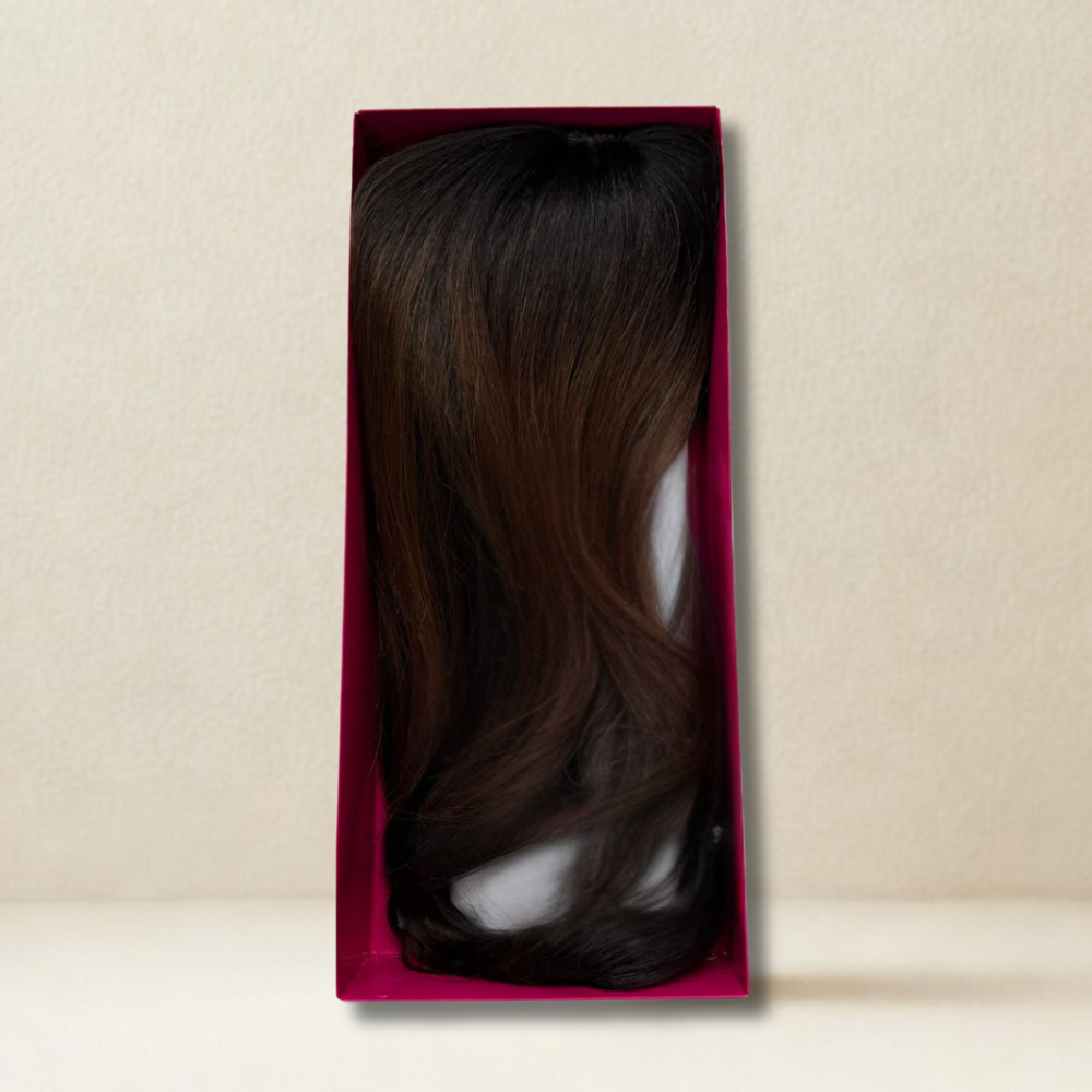 Sleek Wig Fashion Synthetic Wig – BEYONCE