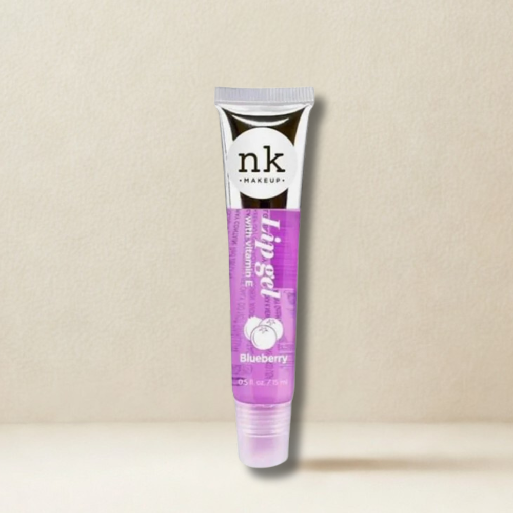 Nicka K Lip Gel with Vitamin E – 15ml