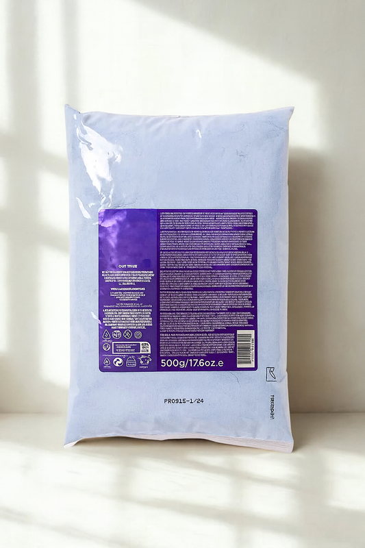 Neal & Wolf Blue Bleach Powder