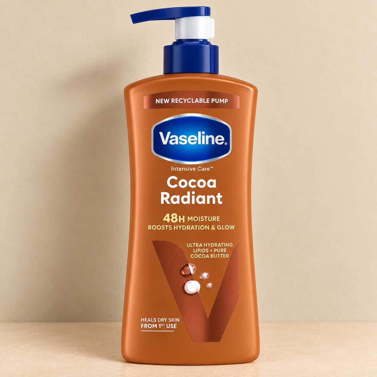 Vaseline Intensive Care Collection