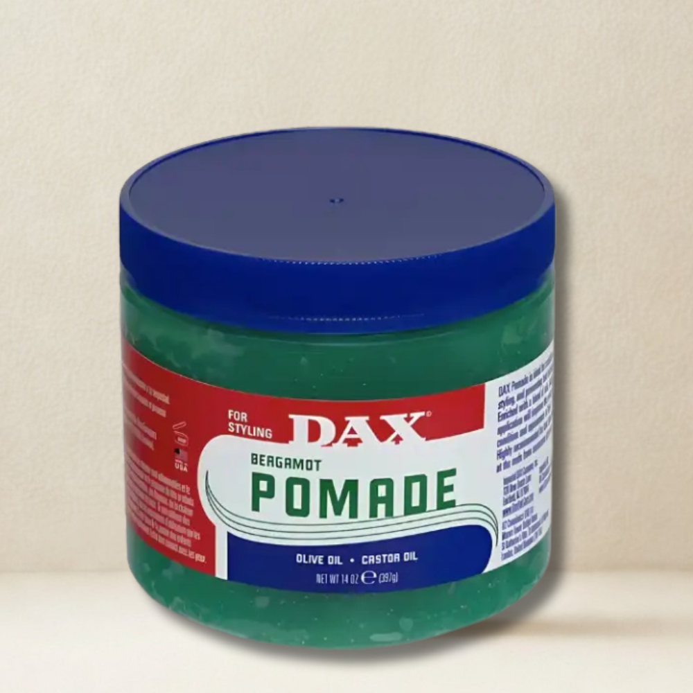 Dax Bergamot Styling Pomade