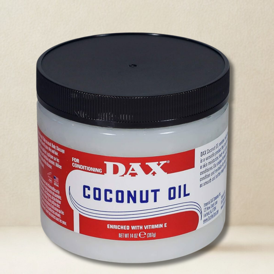 DAX Coconut Oil