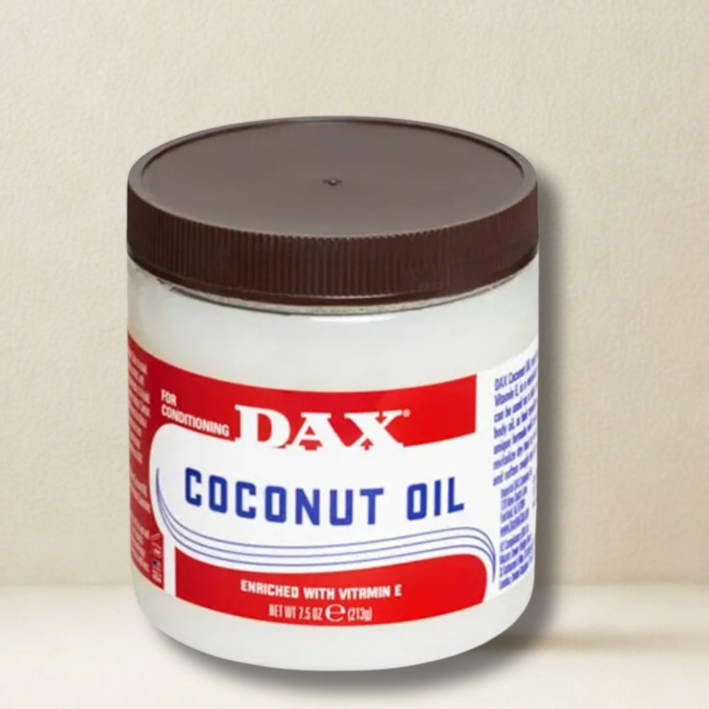 DAX Coconut Oil
