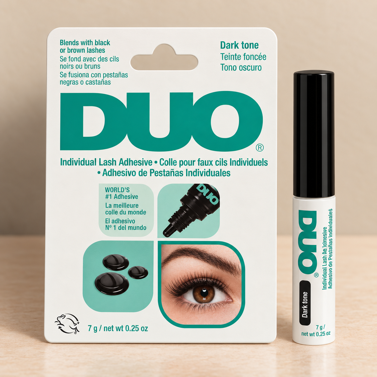 DUO Quick-Set Lash Glue Collection