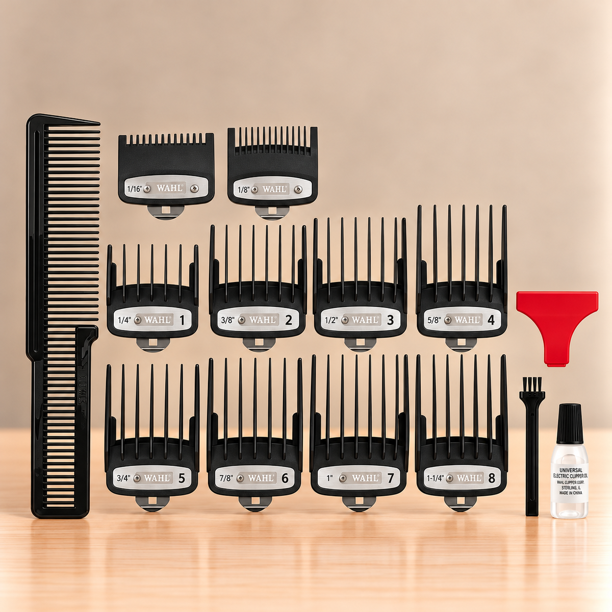 Wahl Professional 5 Star Cordless Legend Hair Clipper