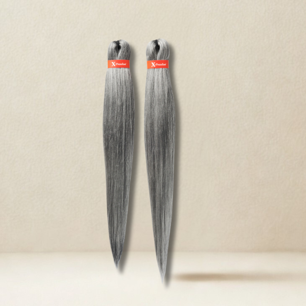 X-Pression Pre-Stretched 2x 46"