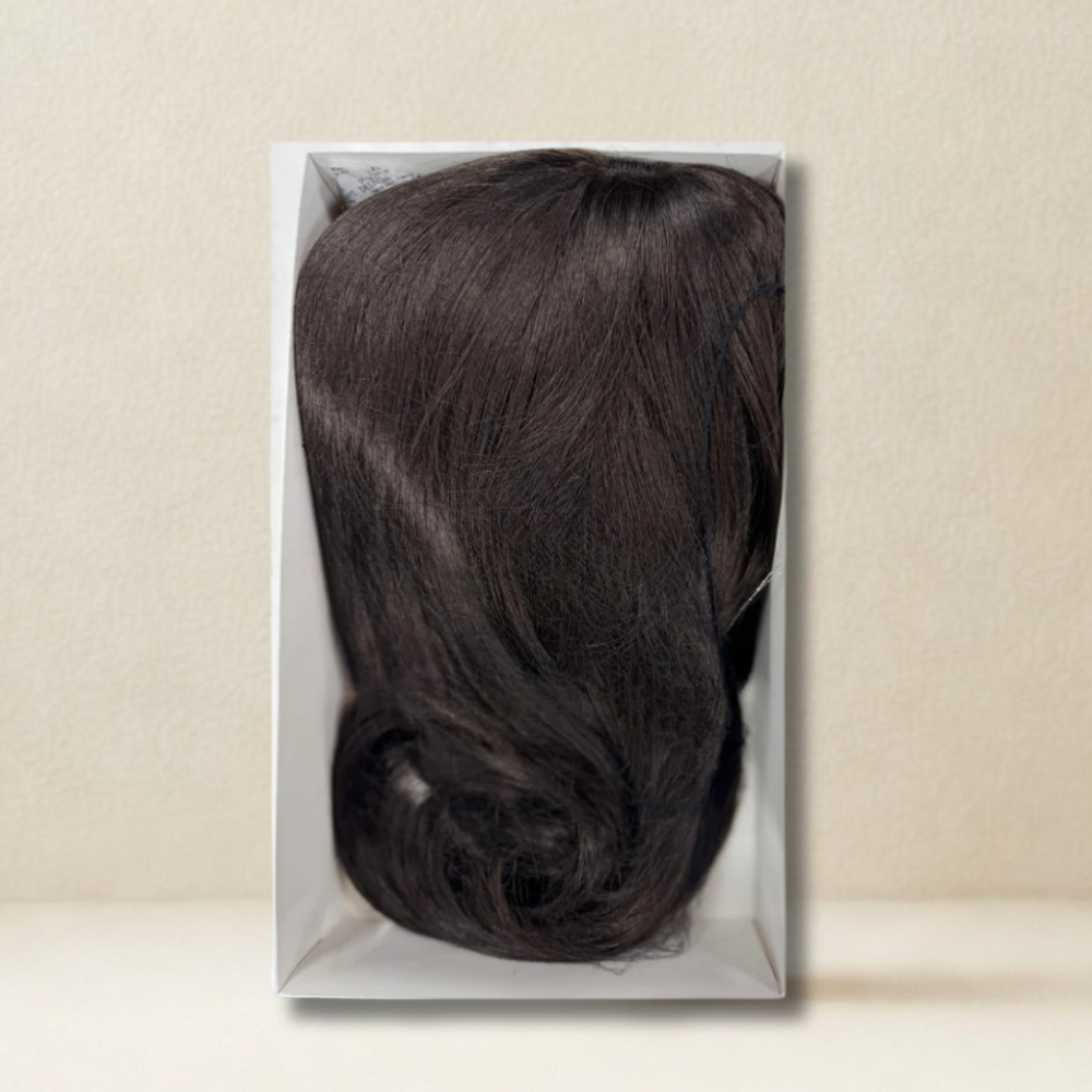 Sleek Naomi Wig – Fashion Synthetic Wig