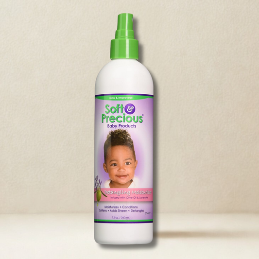 Soft & Precious Detangling Moisturizer Spray