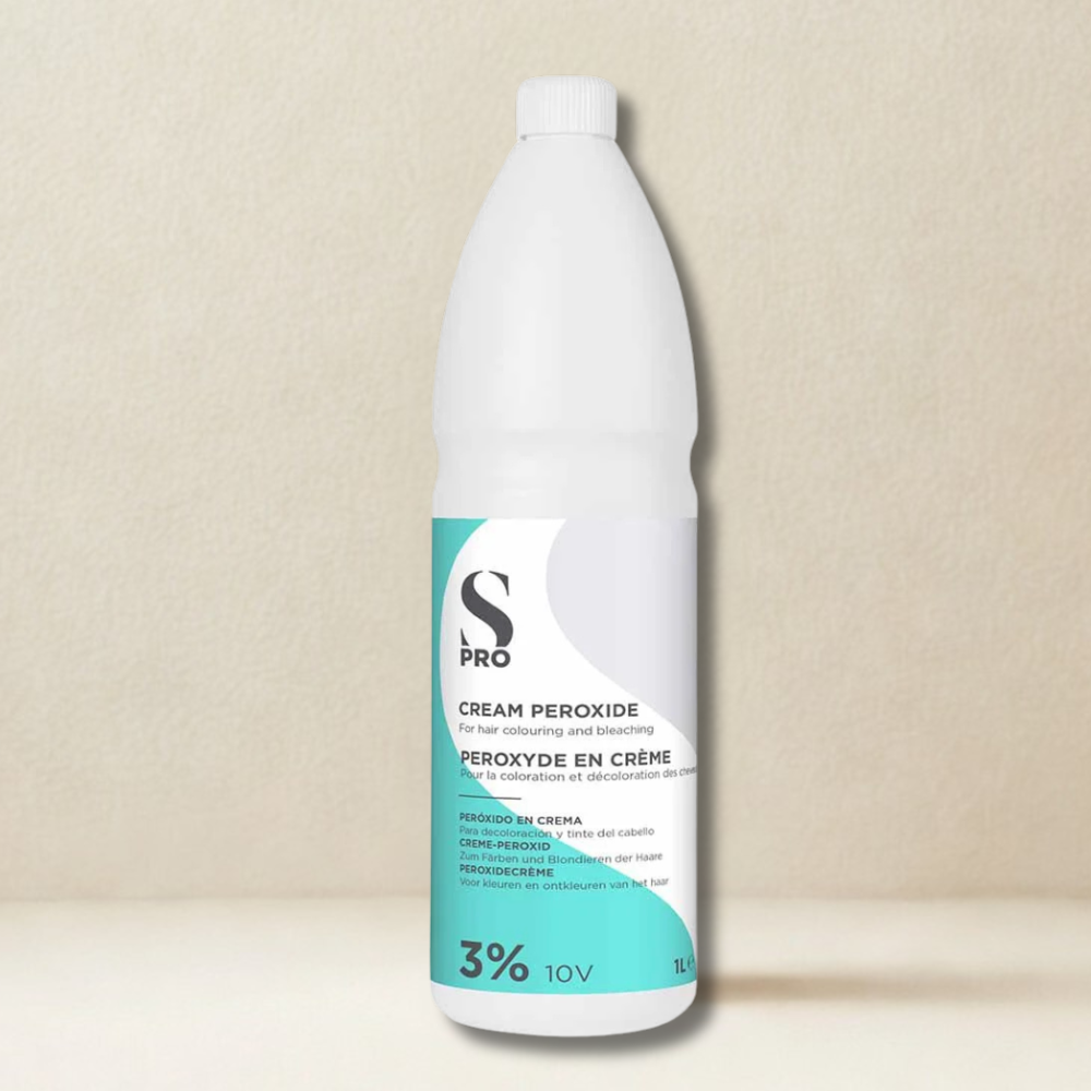 S-PRO Crème Peroxide 1000ml