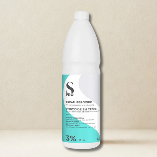 S-PRO Crème Peroxide 1000ml