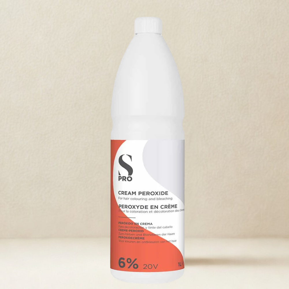 S-PRO Crème Peroxide 1000ml