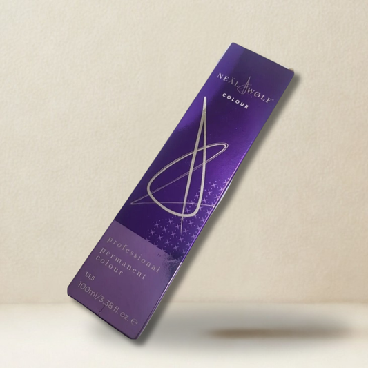 Neäl & Wølf Permanent Hair Colour 100ml