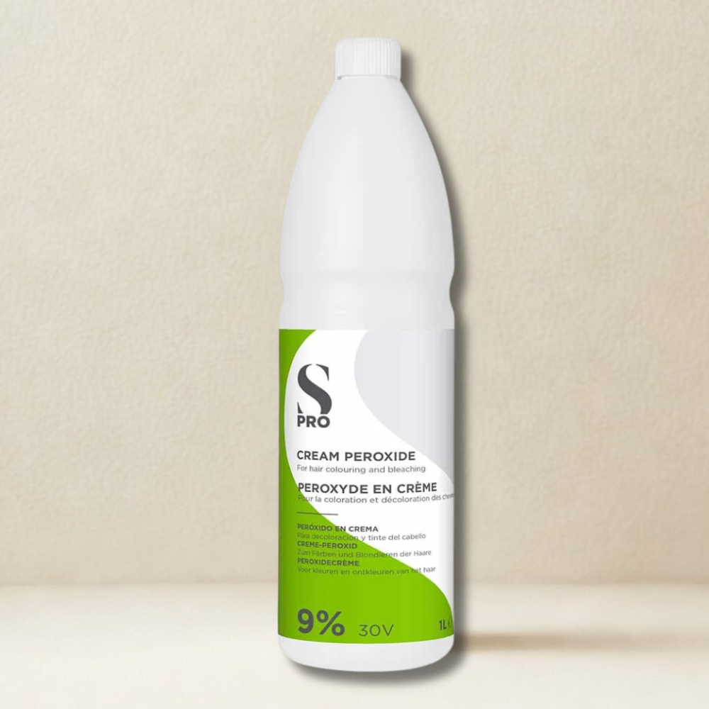 S-PRO Crème Peroxide 1000ml