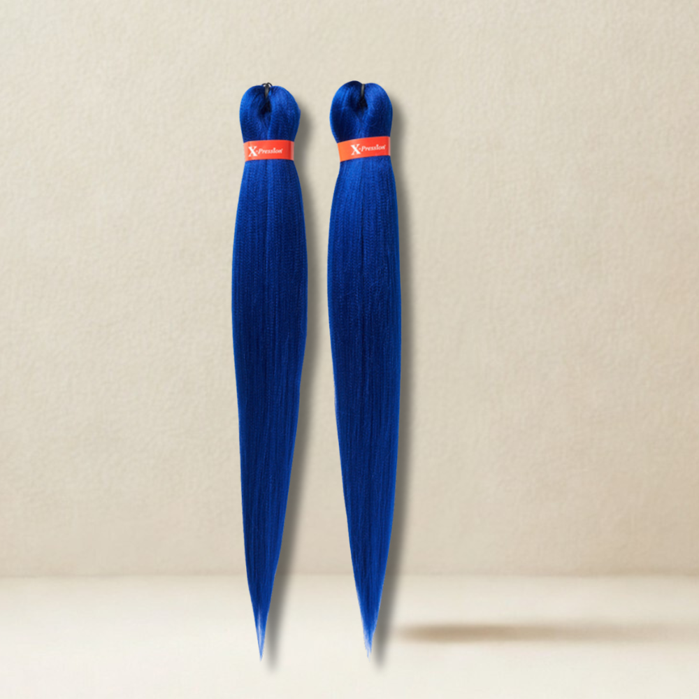 X-Pression Pre-Stretched 2x 46"