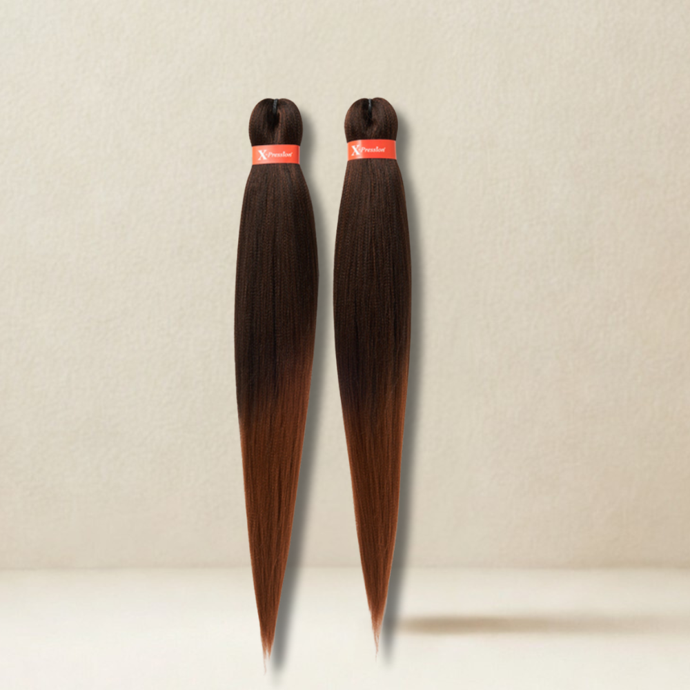 X-Pression Pre-Stretched 2x 46"