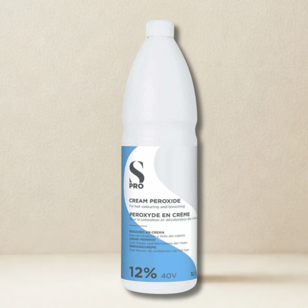 S-PRO Crème Peroxide 1000ml