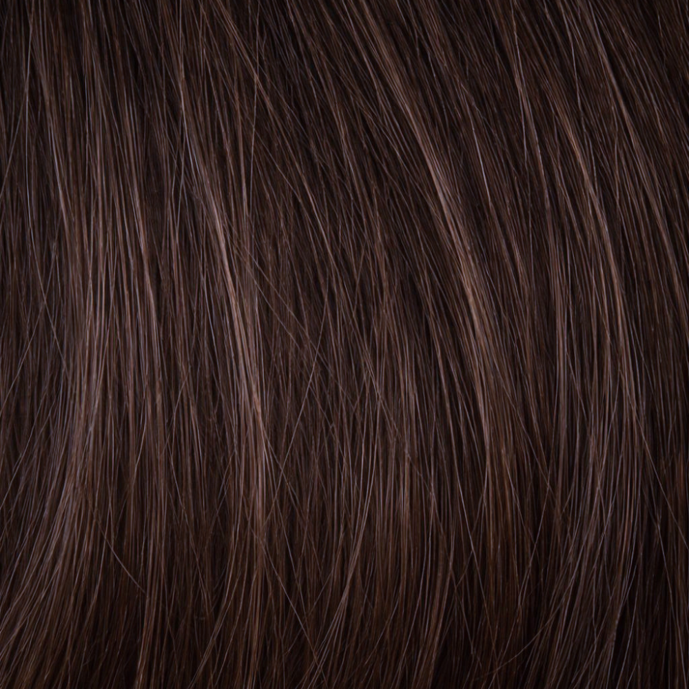 ECHO Human Hair Clip-In Extensions 14″ – 6 Pieces 100gms