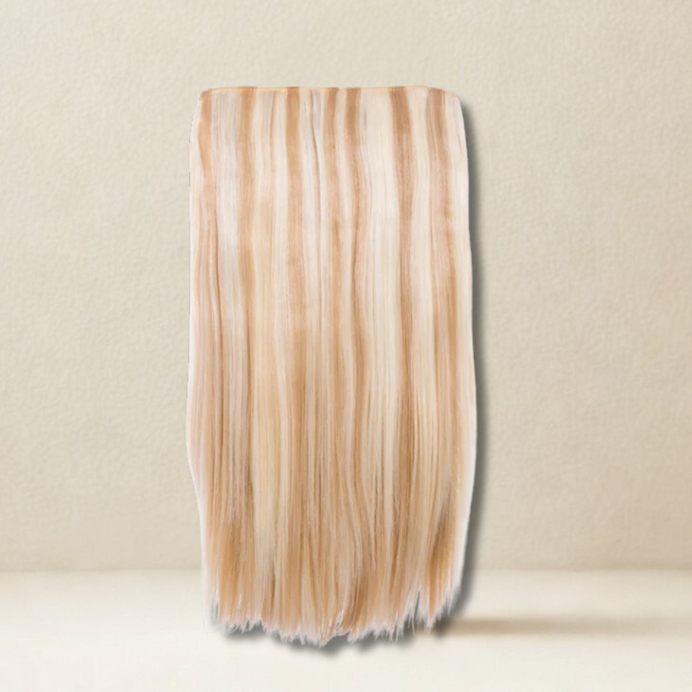 KOKO G1STR 24″ Straight One-Piece Clip-In Hair Extension