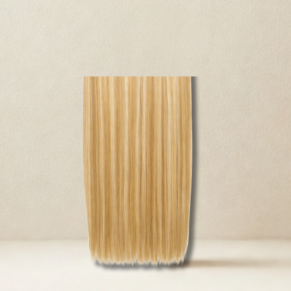 KOKO Dolce 18″ Straight One Piece Clip-In Hair Extensions