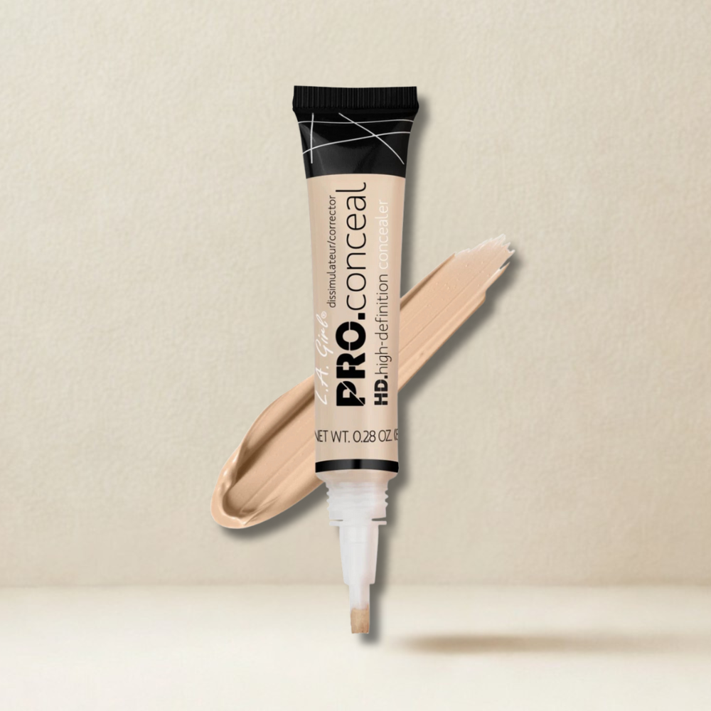 LA Girl HD PRO Concealers