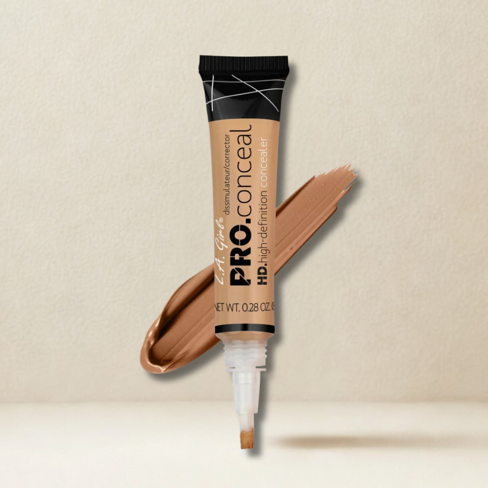 LA Girl HD PRO Concealers
