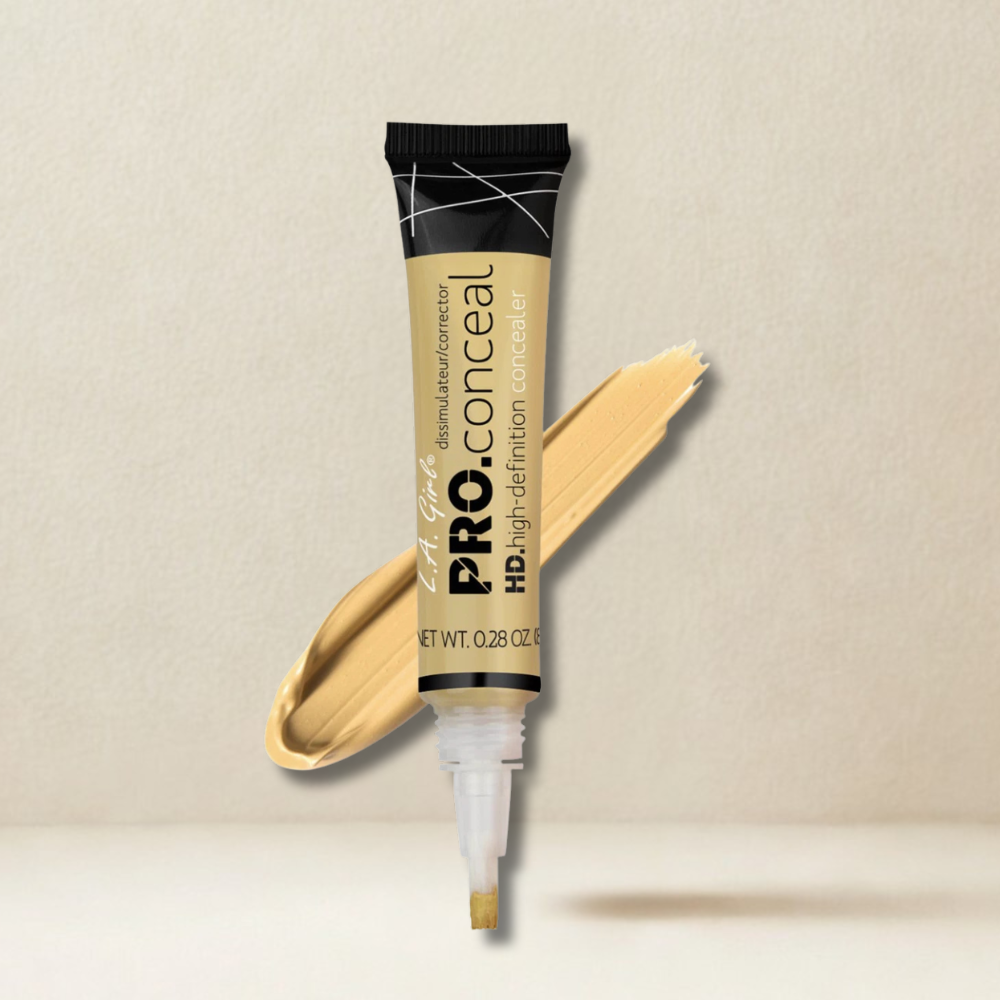 LA Girl HD PRO Concealers