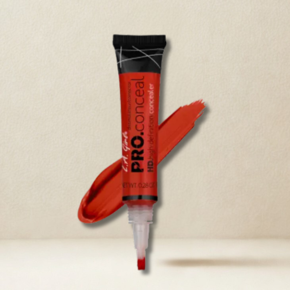 LA Girl HD PRO Concealers
