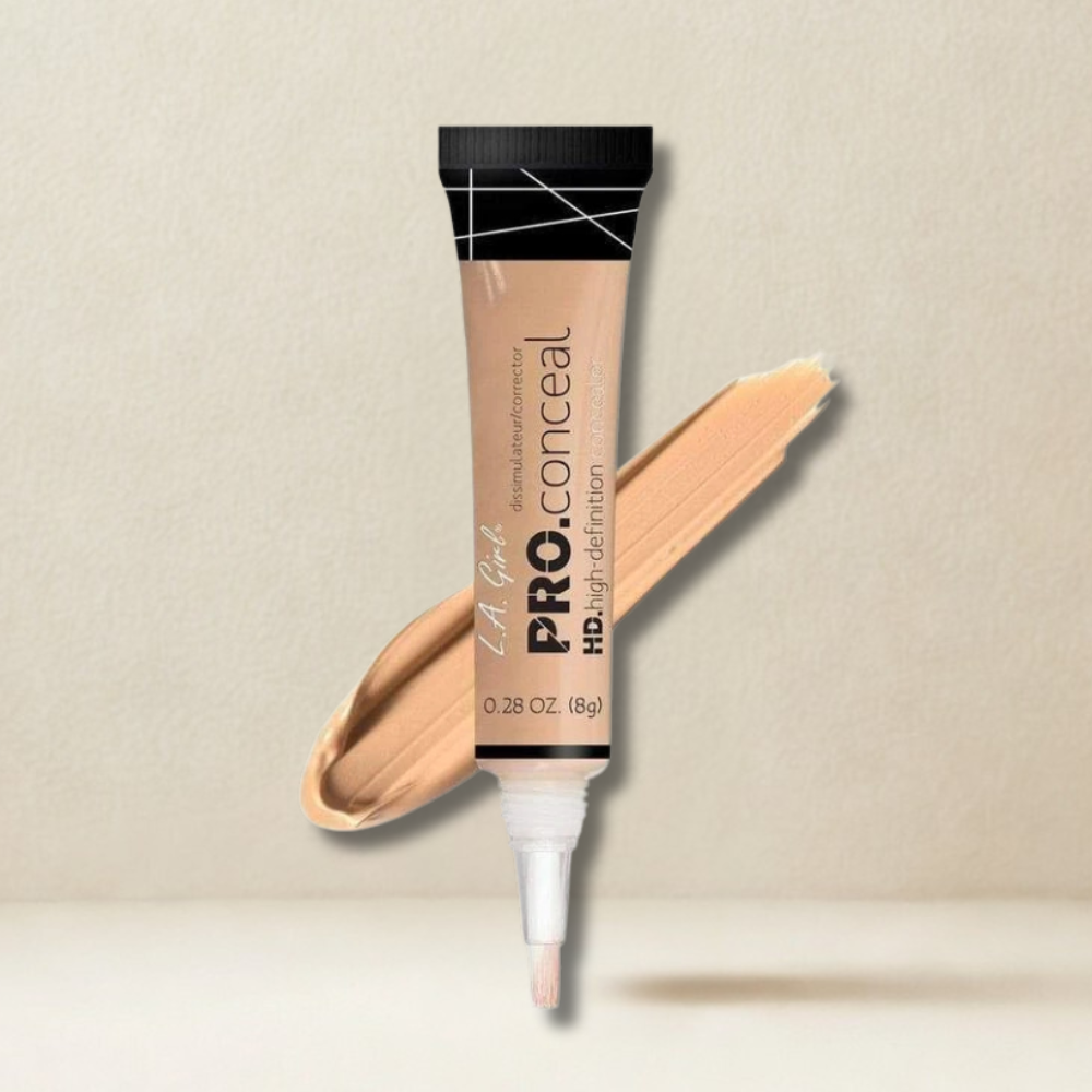 LA Girl HD PRO Concealers