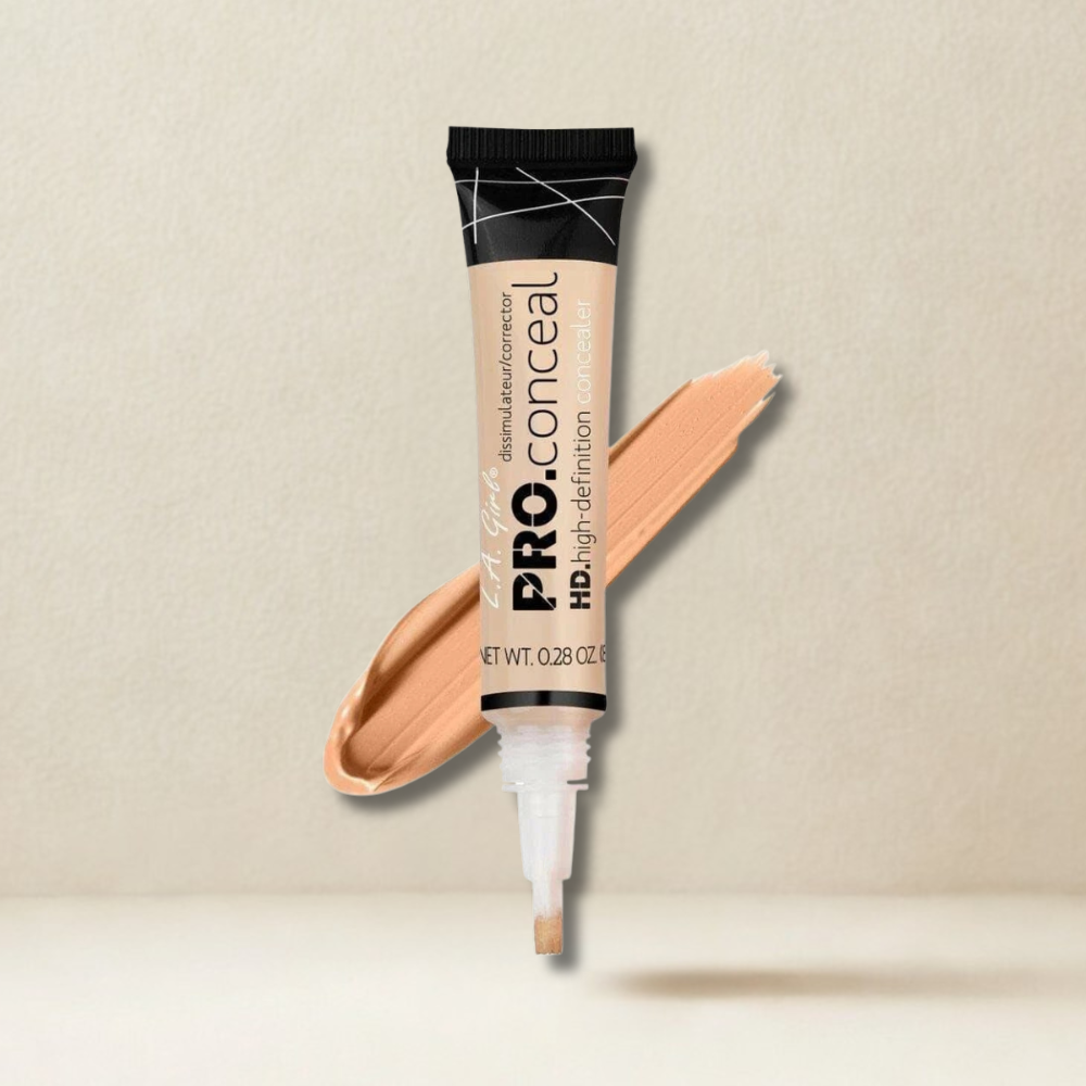 LA Girl HD PRO Concealers