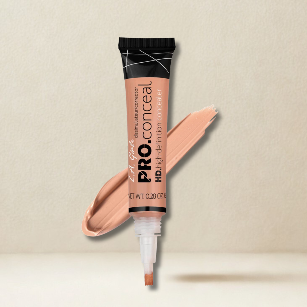 LA Girl HD PRO Concealers