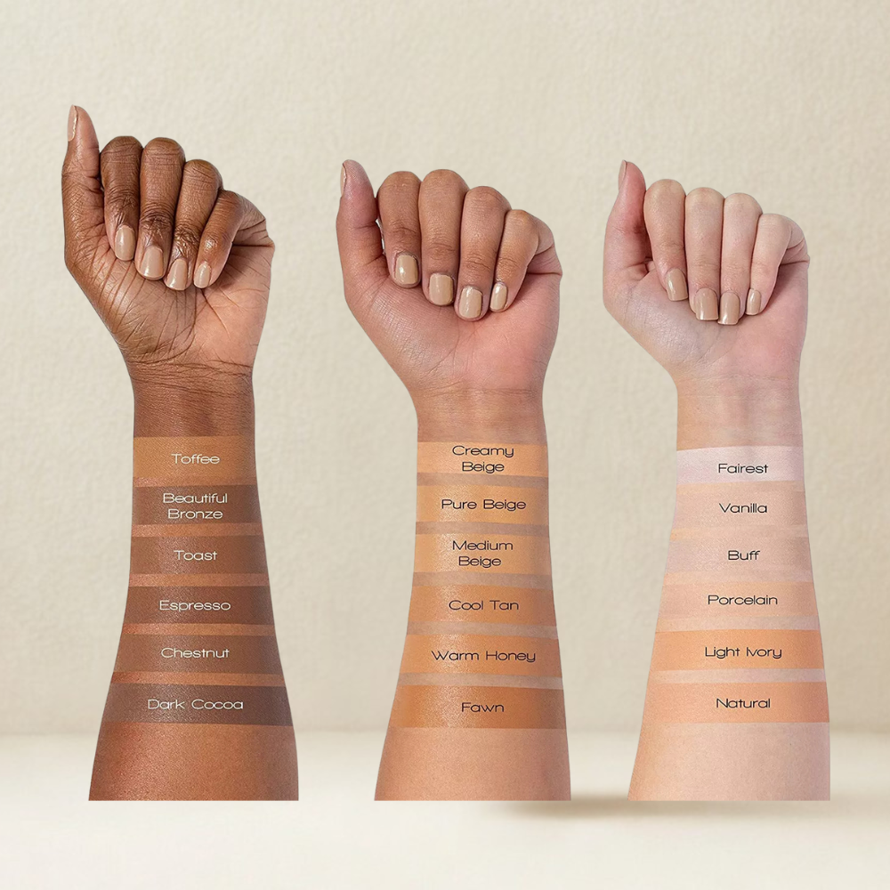 LA Girl HD PRO Concealers