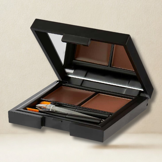 Sleek Makeup Extra Brow Kit 3.8g