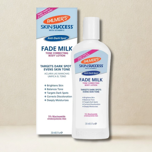 Palmer’s Anti-Dark Spot Fade-Milk Body Lotion 250ml
