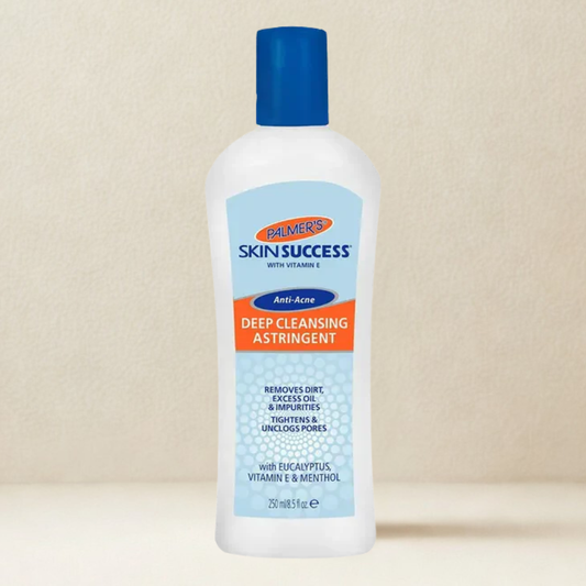 Palmer's Anti Dark Spot Deep Cleansing Astringent 250ml