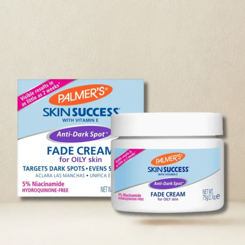 Palmer's Vitamin E Fade Cream 75g